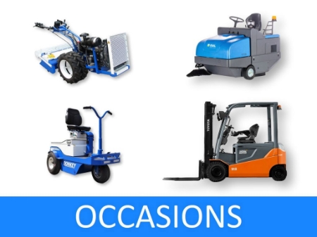 Afbeelding voor categorie Occasions