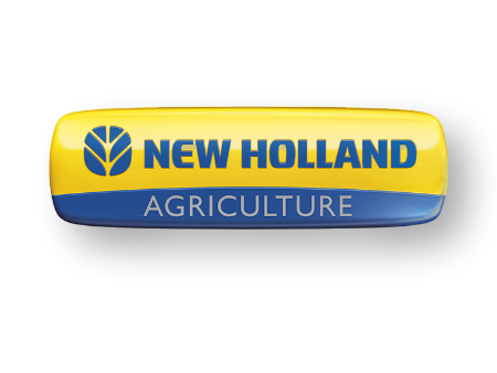Afbeelding voor categorie New Holland