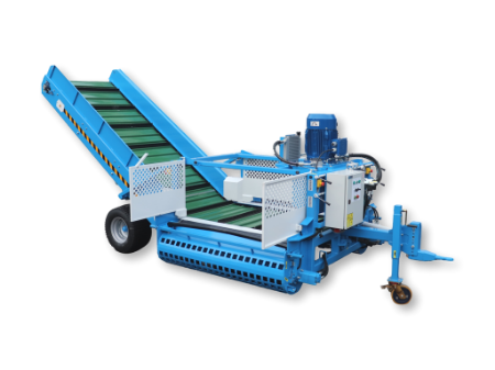 Afbeelding voor categorie Bio Hopper XLE Plus 750