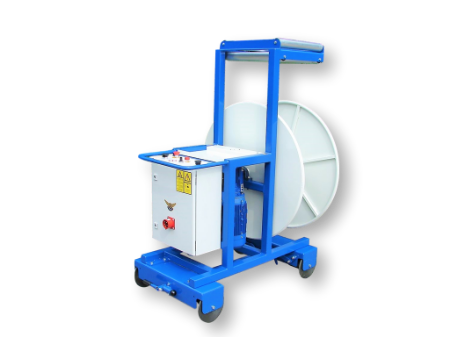 Afbeelding voor categorie ACE Roller