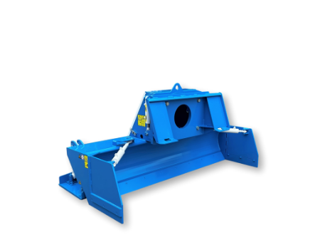 Afbeelding voor categorie Leveller LGT Series