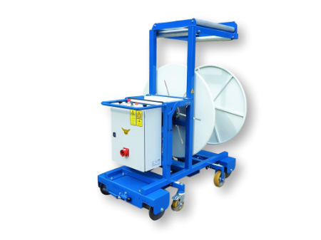 Afbeelding voor categorie ACE Roller XL