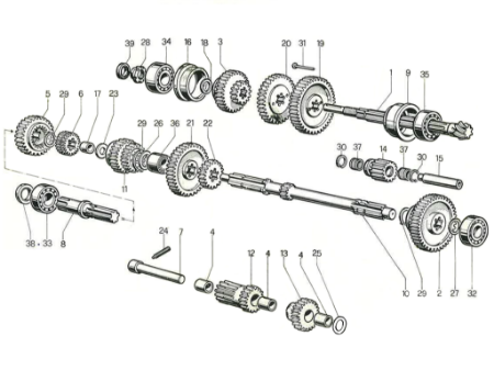 Picture for category Nibbi G520 2