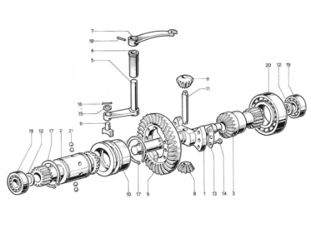 Picture for category Nibbi G520 3