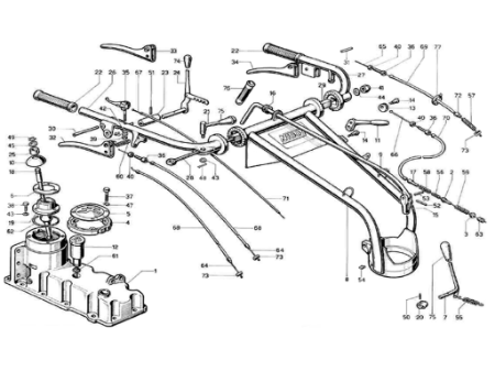 Picture for category Nibbi G520 4