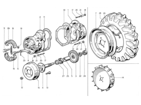 Picture for category Nibbi G520 6