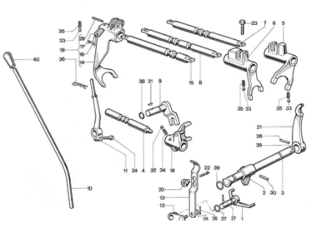 Picture for category Nibbi G520 7
