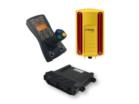 Afbeelding voor categorie Laserbesturing Apparatuur