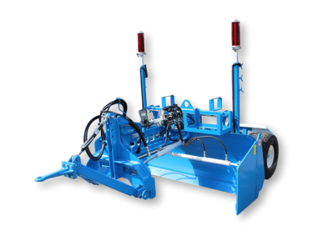 Afbeelding voor categorie Kilverbord 240