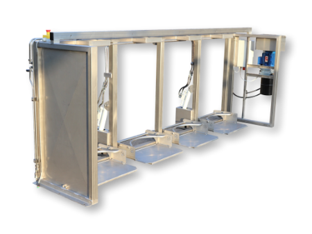 Afbeelding voor categorie Spoel Stations