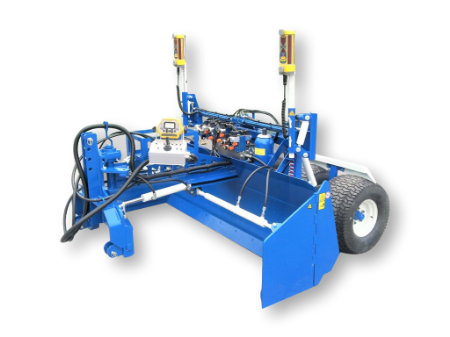 Afbeelding voor categorie Kilverbord 200