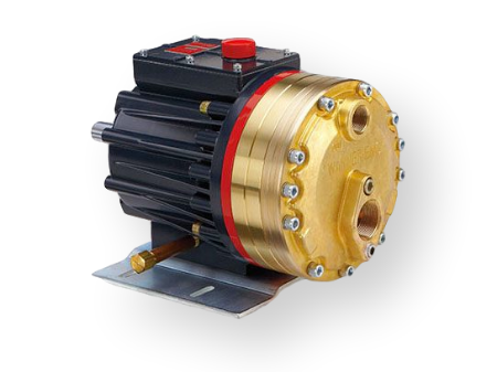 Picture for category Hydra Cell Pumps Separate