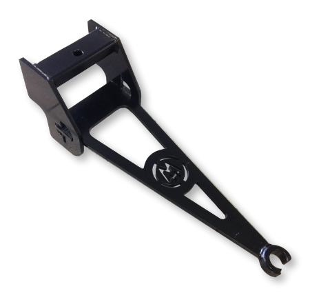 Picture for category Tow Bars