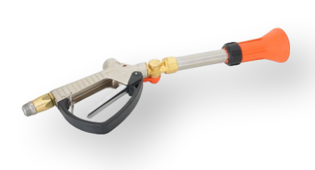 Afbeelding voor categorie Spuitpistolen Medium Druk