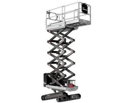 Afbeelding voor categorie Almac Hoogwerkers