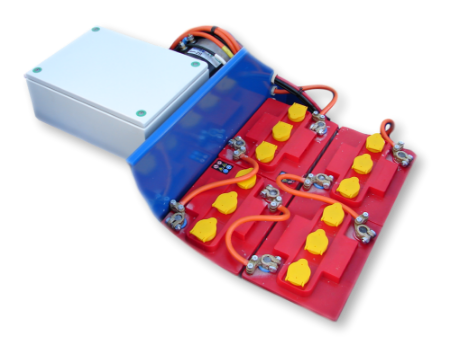 Picture for category Control