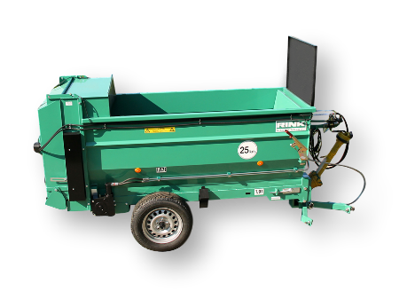 Afbeelding voor categorie Compost Strooiers