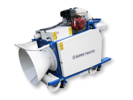 Afbeelding voor categorie Onderdelen Super Twister Bindmachine - 1230250