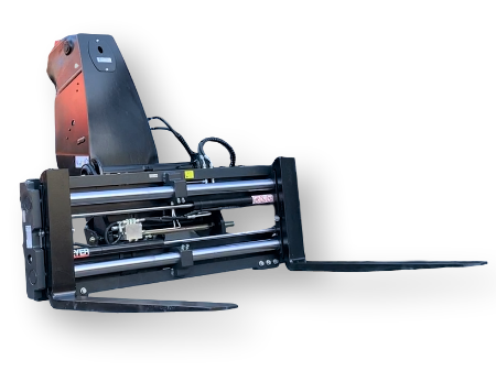 Afbeelding voor categorie Hydraulisch Vorkversteller