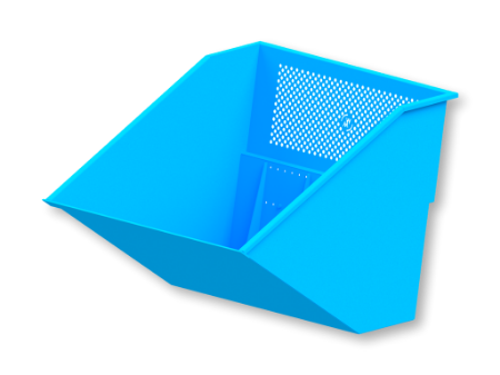 Afbeelding voor categorie Volumebakken