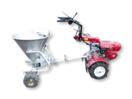 Afbeelding voor categorie Strooiers