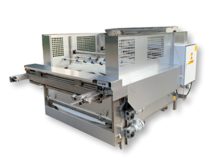 Afbeelding voor categorie Onderdelen Doekwasreiniger - 2460006