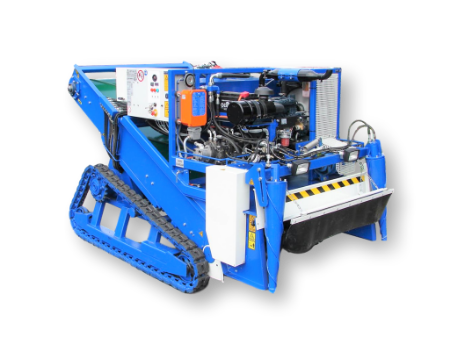 Afbeelding voor categorie Amaryllis versnipperaars