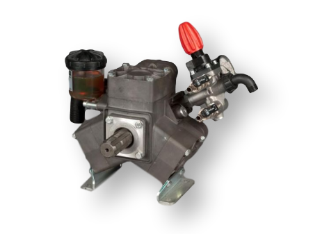 Picture for category Diaphragm Pumps Separate
