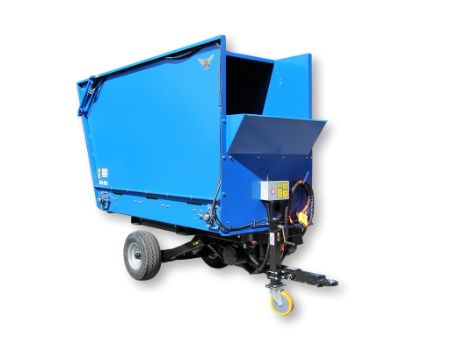 Afbeelding voor categorie Onderdelen Buffer Containers