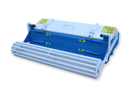 Afbeelding voor categorie Easy en Weni Freesbakken