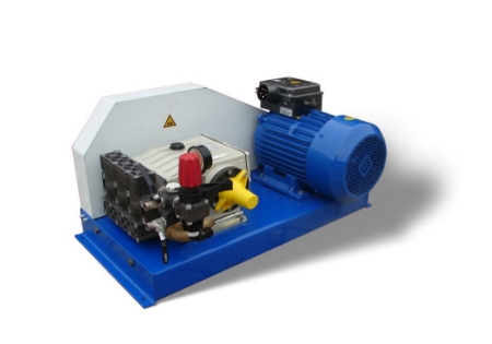 Afbeelding voor categorie Onderdelen Pompen/Pompsets