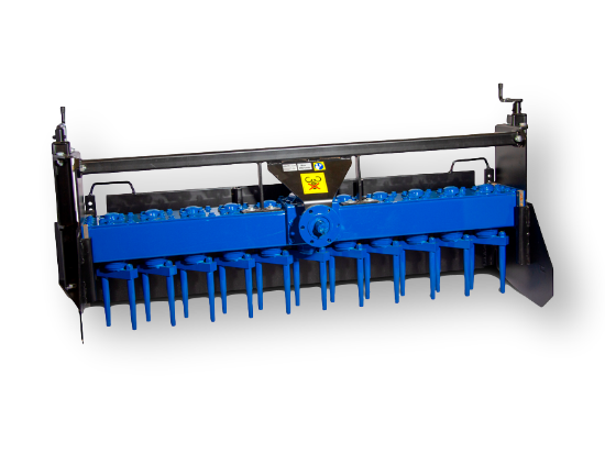 Picture of Rotorkopeg 100cm GAMO