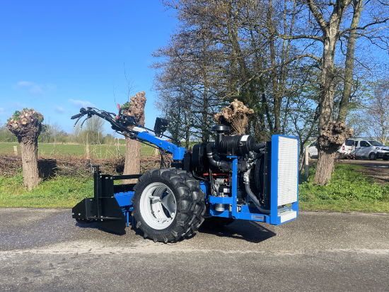 Picture of Rotorkopeg 100cm GAMO