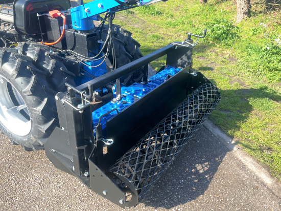 Picture of Rotorkopeg 100cm GAMO