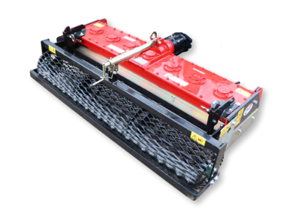 Afbeeldingen van Rotorkopeg 122cm (inclusief Gaasrol 132cm)