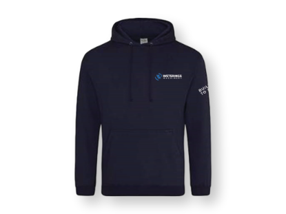 Afbeeldingen van Sweater hooded maat XL (VR)