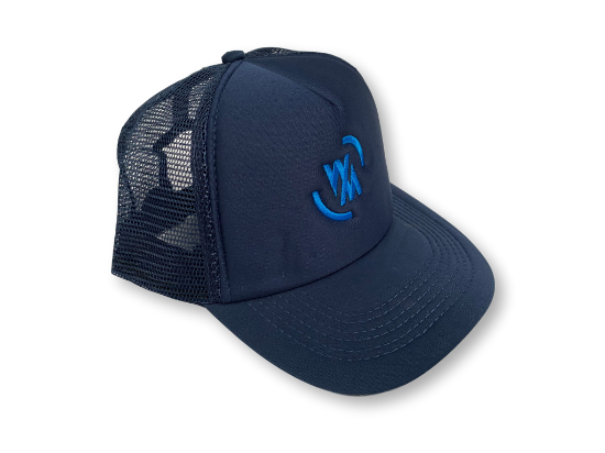 Afbeeldingen van Trucker Pet Weterings