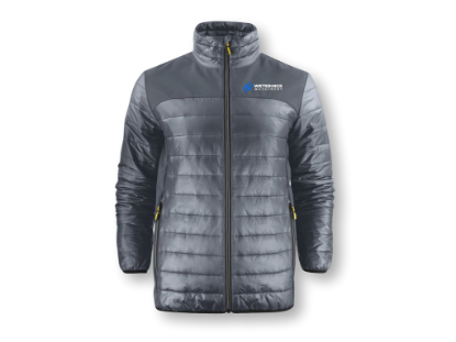 Afbeeldingen van Jas Weterings Maat S