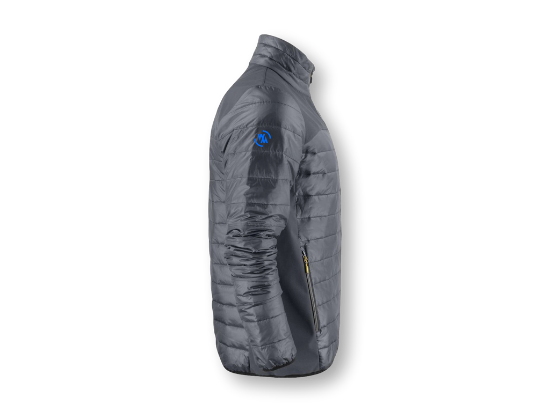 Afbeeldingen van Jas Weterings Maat L