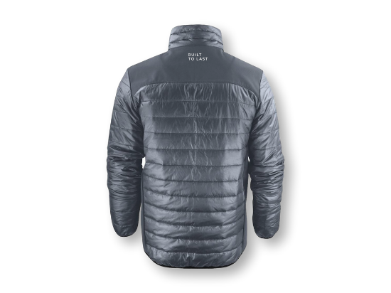 Afbeeldingen van Jas Weterings Maat XL