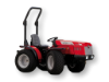 Afbeeldingen van Carraro Tractor Tigre 3200