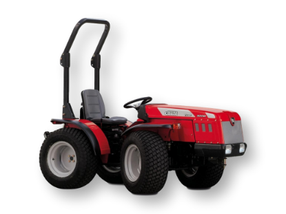 Afbeeldingen van Carraro Tractor Tigre 3200