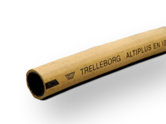 Picture of Altiplus High Pressure Hose 3/8" (80 bar)*