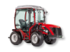 Afbeeldingen van Carraro Tractor TTR4400 HST