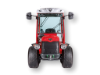Afbeeldingen van Carraro Tractor TTR4400 HST