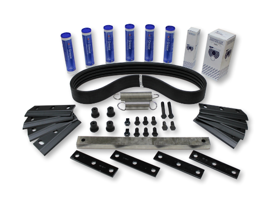 Picture of Service pack Bio Chopper PTO