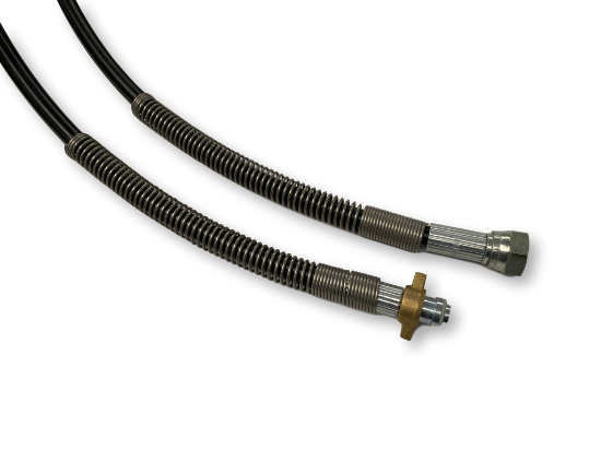 Afbeeldingen van Pro-Press Hogedruk Slang 1/2" (85 bar)*