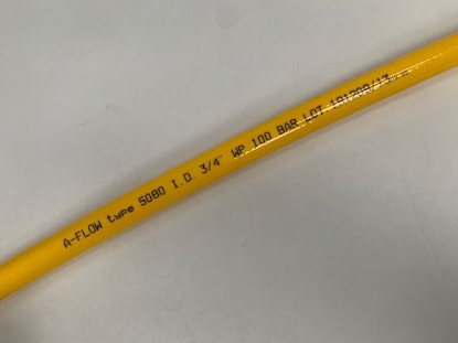 Afbeeldingen van A-Flow hogedrukslang 3/4" 100bar