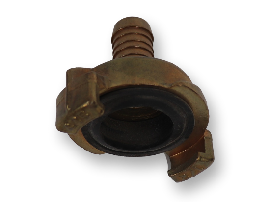 Picture of Snelkoppeling messing GK ½" Pilaar