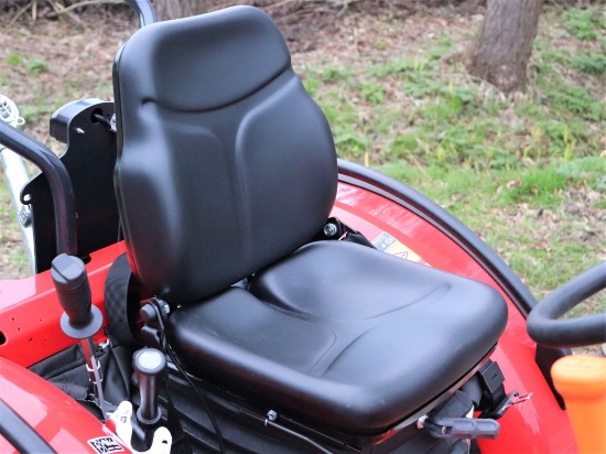 Afbeeldingen van Cararro Kniktractor SN 6800v